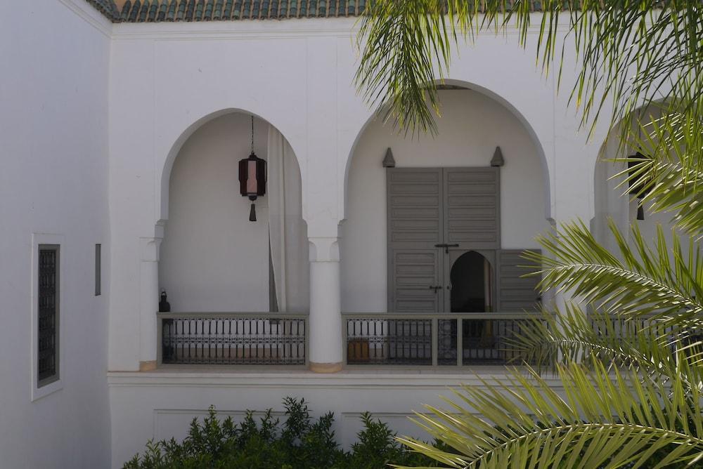 Riad Talaa12 Marraquexe Exterior foto